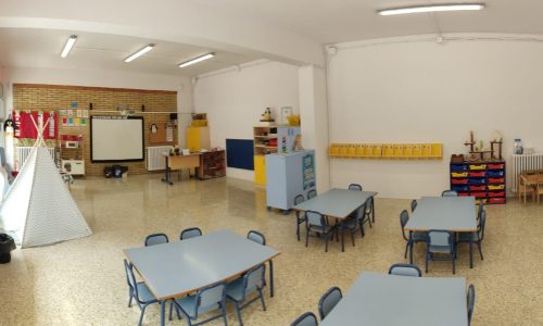 aula